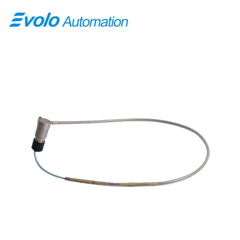 330851-04-000-030-10-00-05  3300 XL 25 mm Proximity Probe