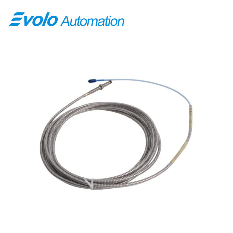 330104-00-07-50-02-00 3300 XL 8 mm Proximity Probe