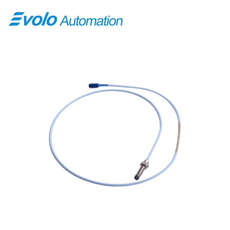 โพรบตรวจจับระยะใกล้ 330101-00-13-10-02-00 3300 XL ขนาด 8 มม.