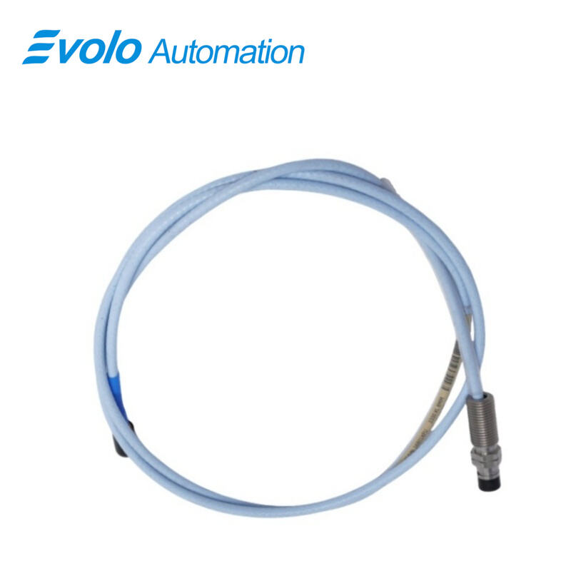 330106-05-30-10-02-00 3300 XL 8 mm Ters Montaj Prob