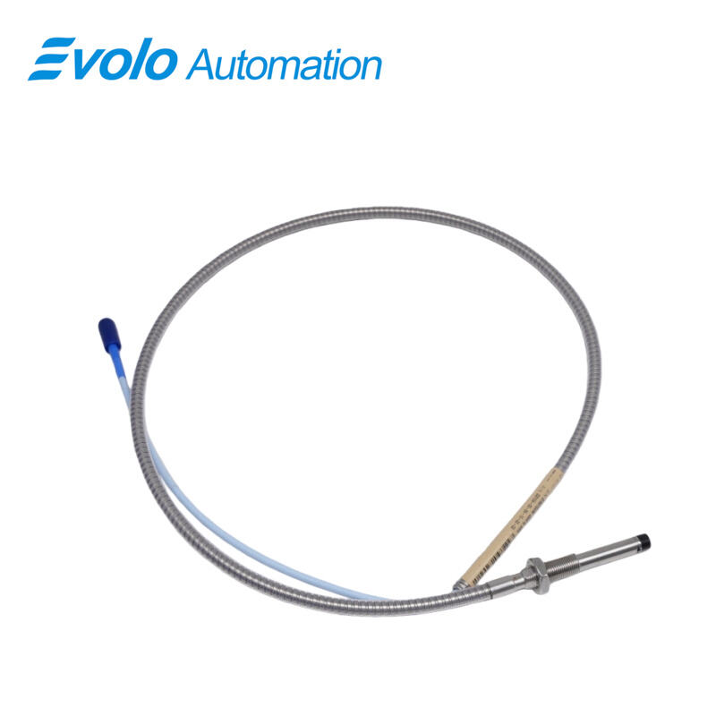 330104-03-12-10-02-00 3300 XL 8 mm Proximity Probe