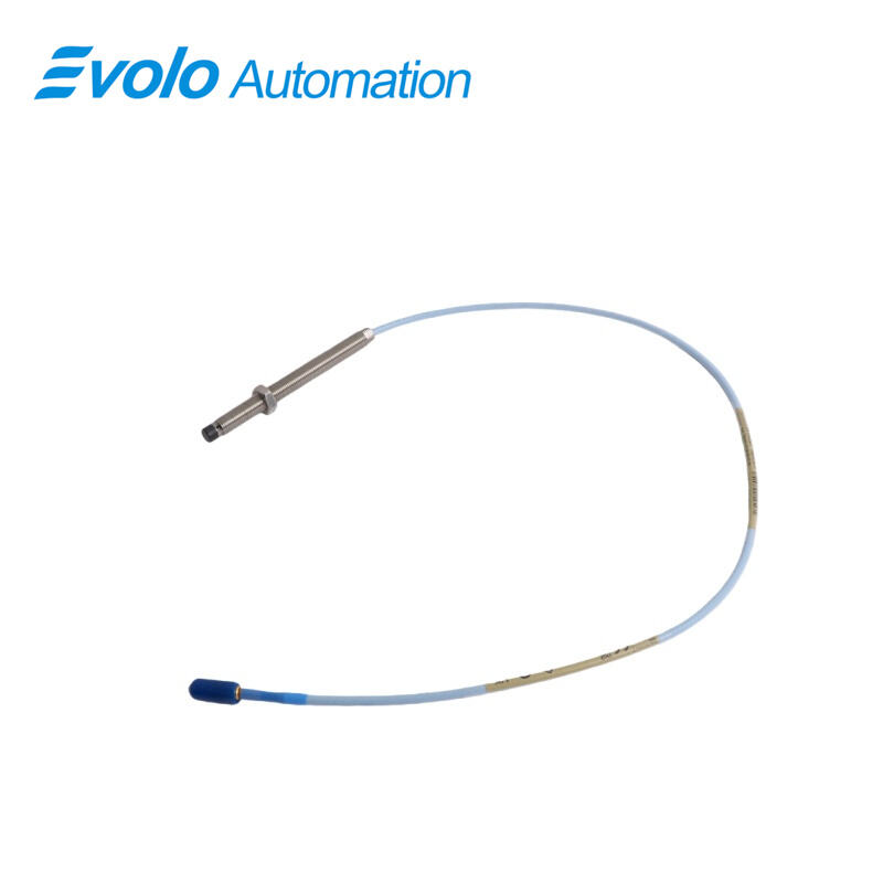 330101-00-40-05-02-00   3300 XL 8 mm Proximity Probes