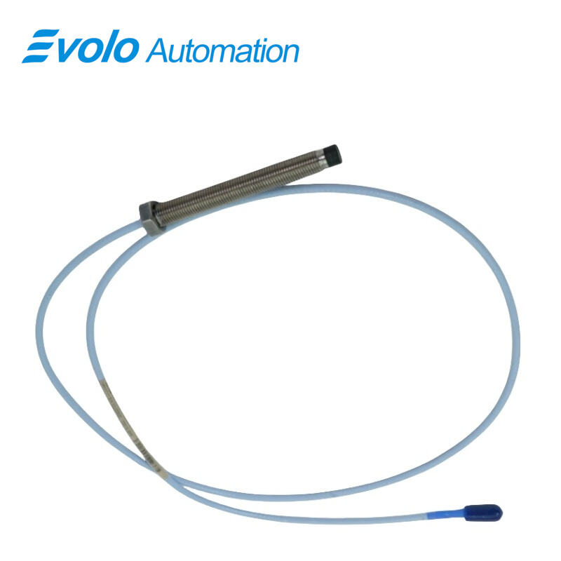 330101-00-30-10-11-00 3300 XL 8 mm Proximity Probe