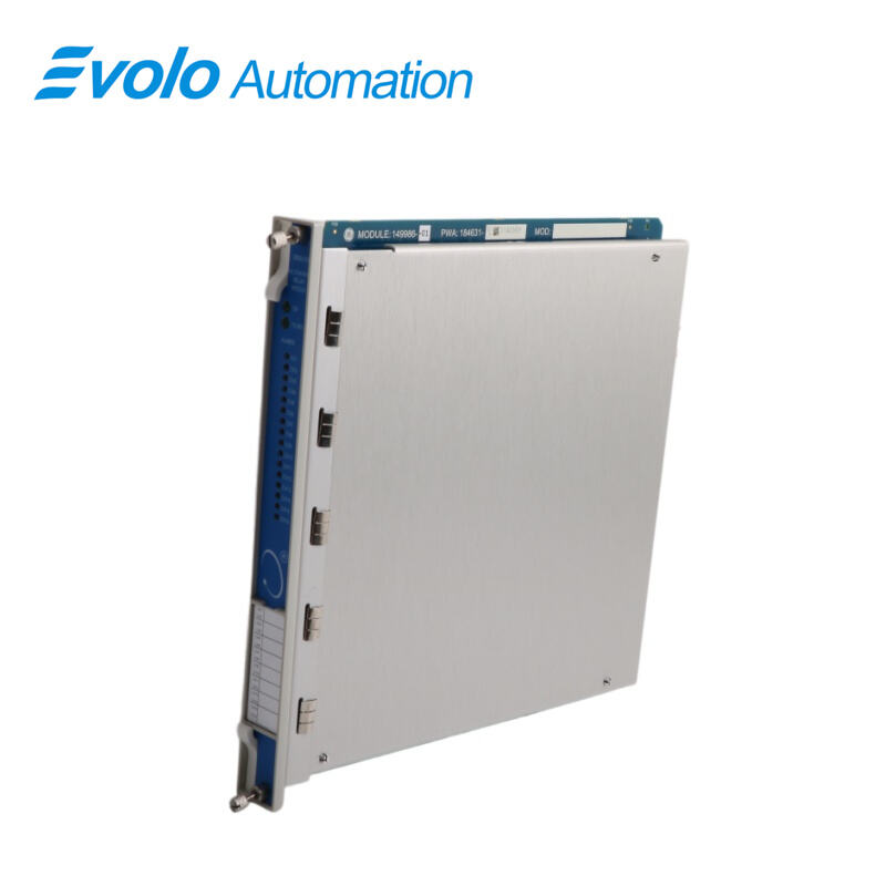 modulo relè a 16 canali 3500/33