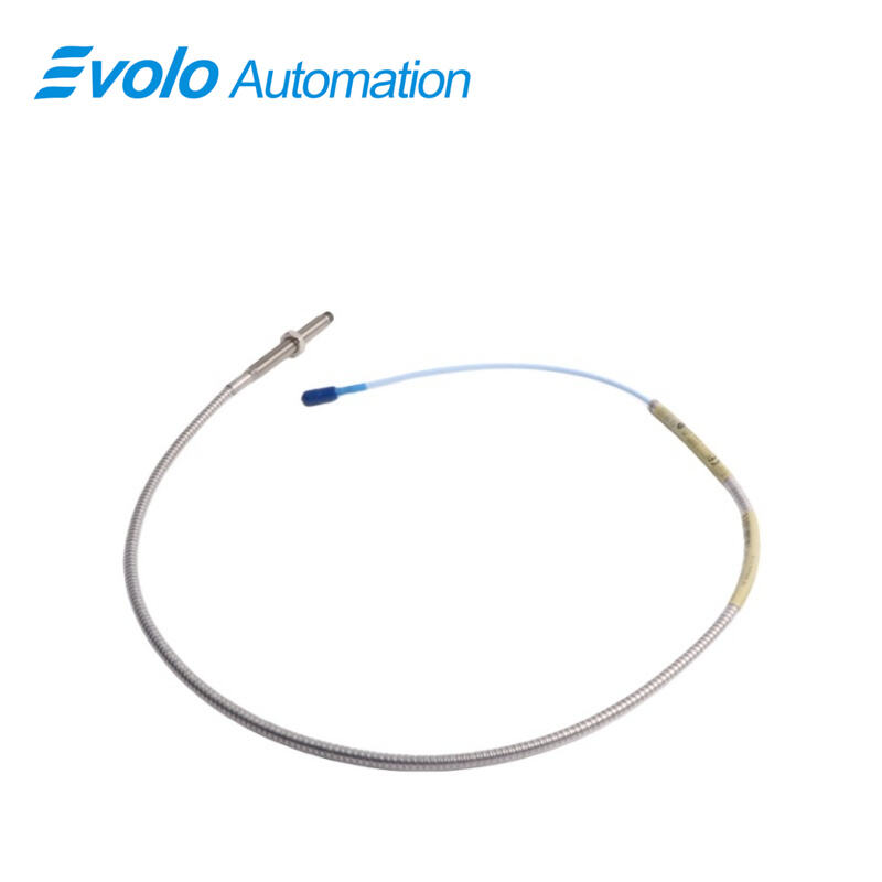 330104-00-08-50-02-00 3300 XL 8 mm Proximity Probe