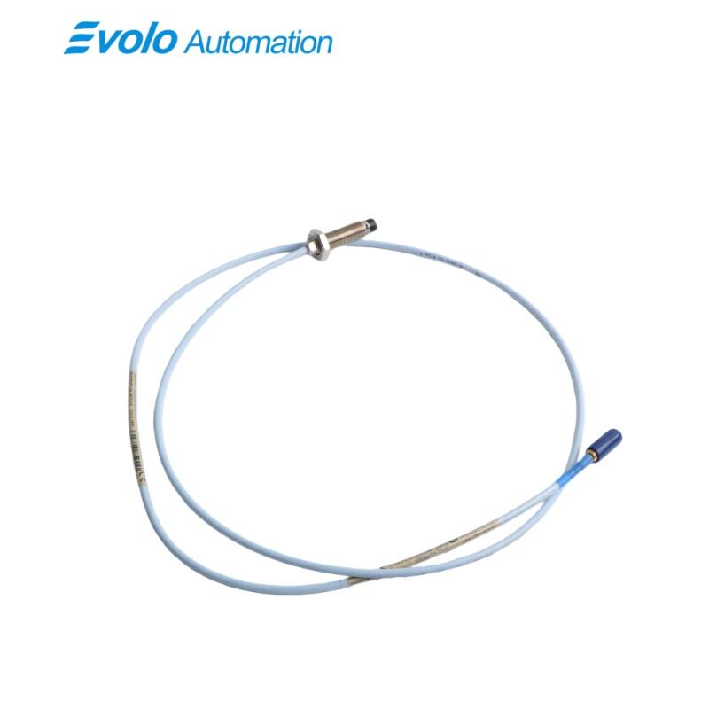 330103-00-04-10-02-CN  3300 XL 8 mm Proximity Probes