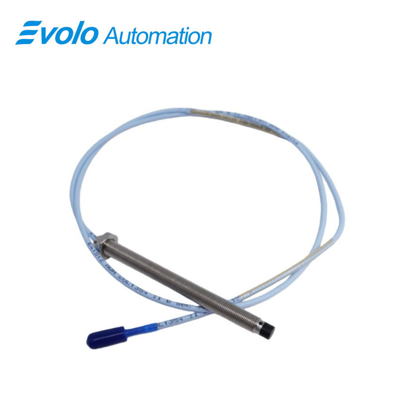 330103-00-12-10-02-00 3300 XL 8 mm Proximity Probes	