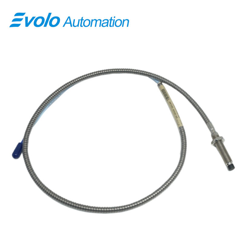 330104-00-05-10-01-05 3300 XL 8 mm Proximity Probe	