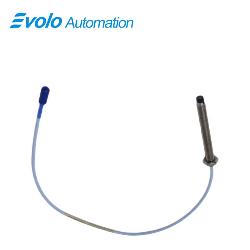 330103-00-09-10-02-05	3300 XL 8 mm Proximity Probe 