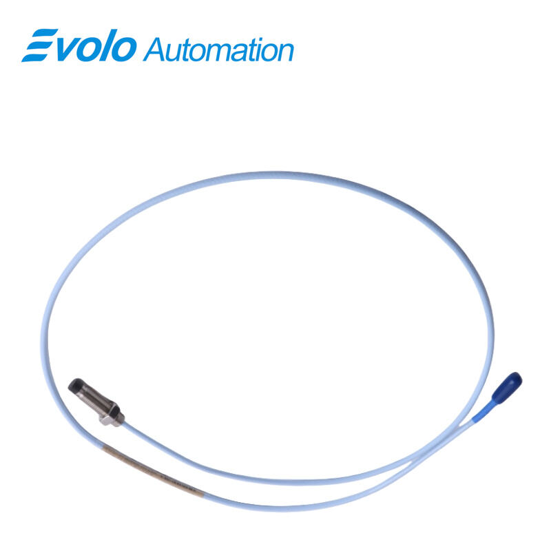 330101-00-13-15-12-CN 3300 XL 8 mm Proximity Probe	