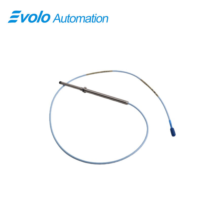 330103-06-15-10-12-05   3300 XL 8 mm Proximity Probes 