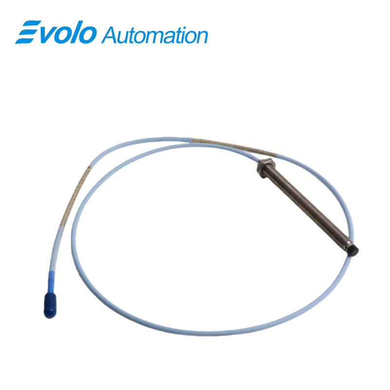 330103-00-12-15-01-05 3300 XL 8 mm Proximity Probe