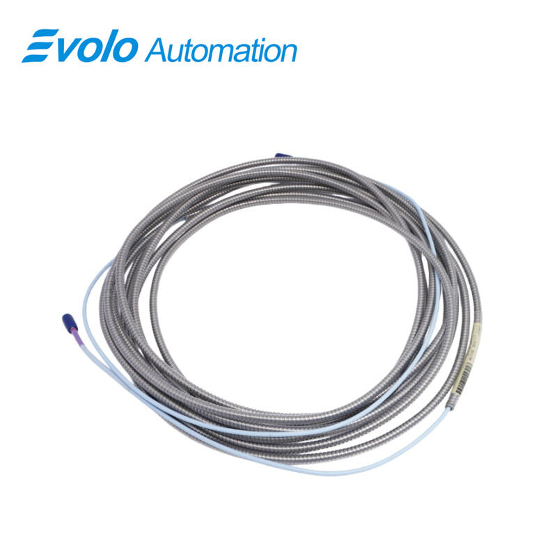 330730-080-12-CN	3300 XL 11 mm Extension Cable 