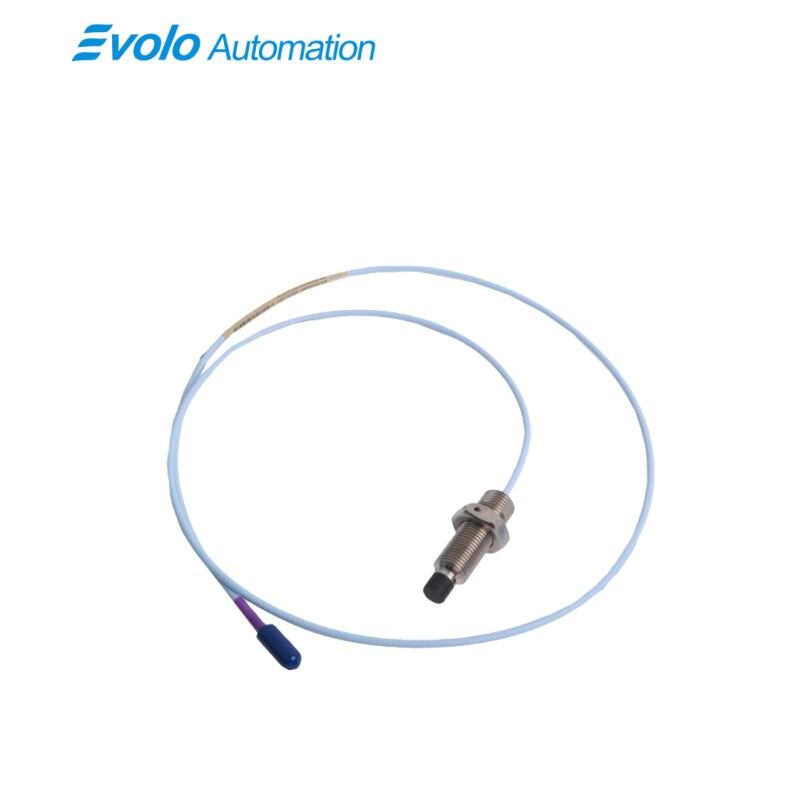 330709-000-050-10-02-00  3300 XL 11 mm Proximity Probes 