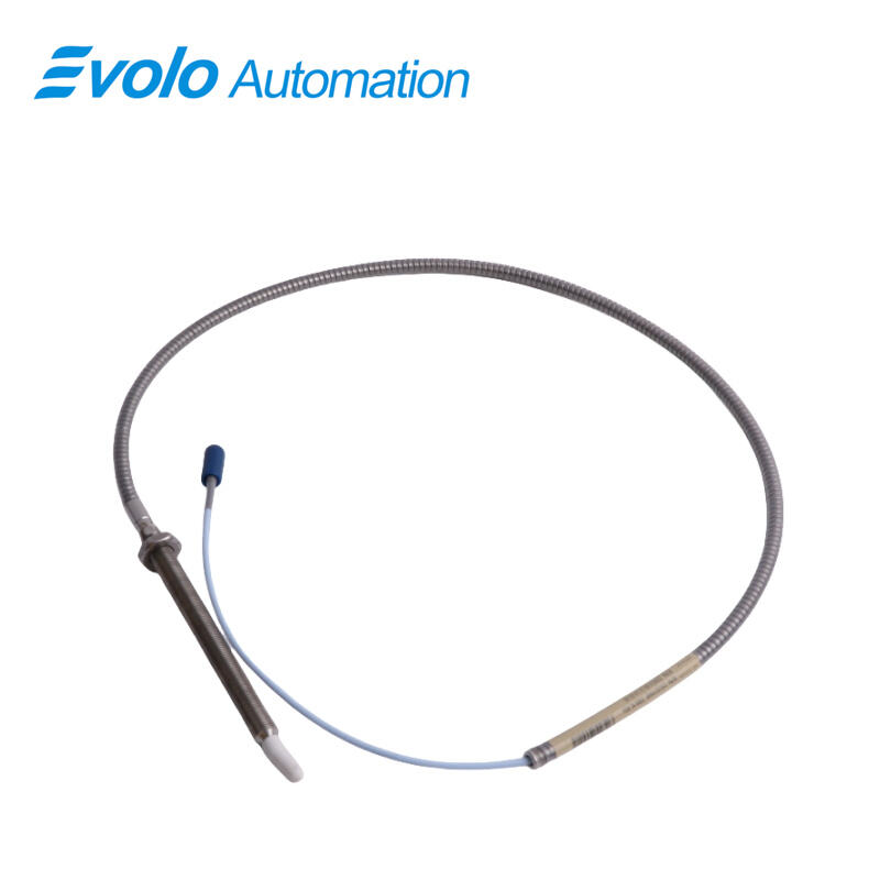 330910-00-12-10-02-00 3300 NSv Proximity Probe