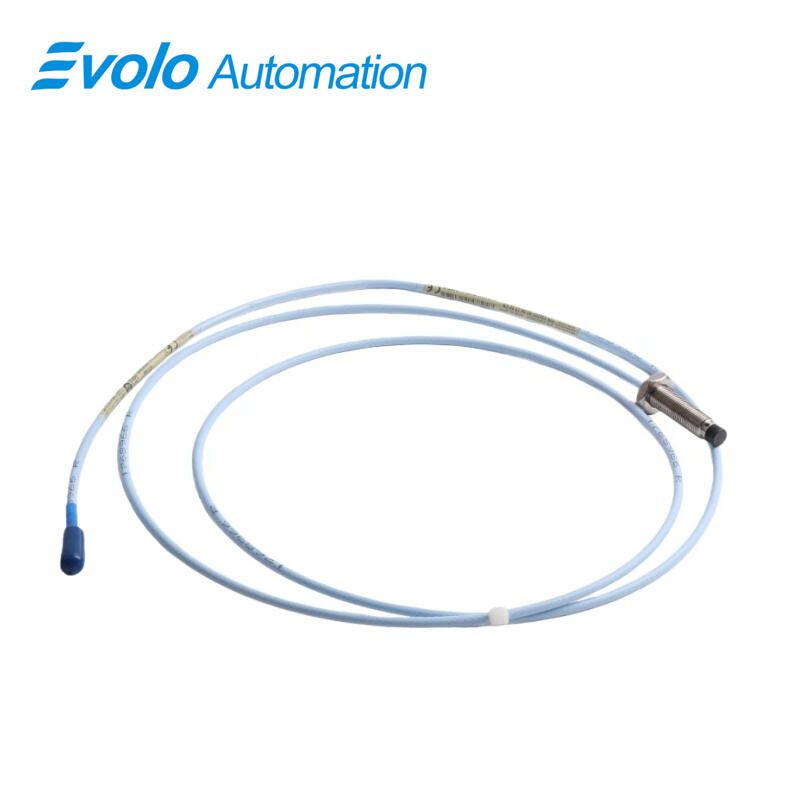 330103-00-04-15-02-CN 3300 XL 8 mm Proximity Probes	