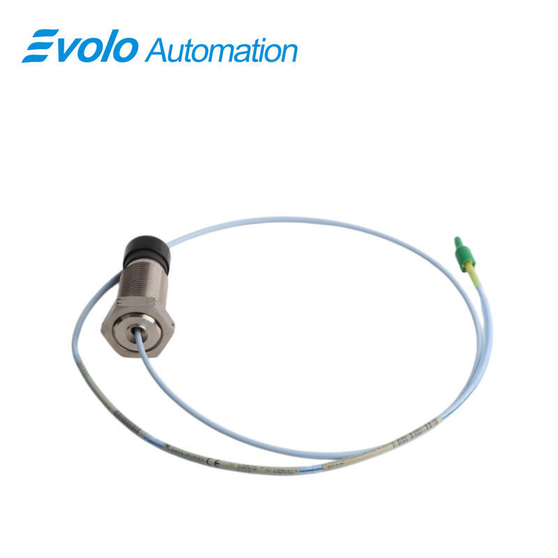 330851-02-000-060-10-00-05	3300 XL 25 mm Proximity Probe 