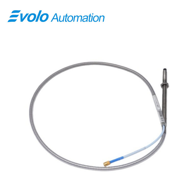 330104-00-15-10-02-00 3300 XL 8 mm Proximity Probe