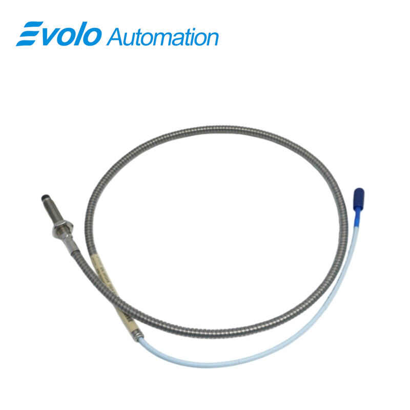 330104-00-05-10-02-00 3300 XL 8 mm Proximity Probes	
