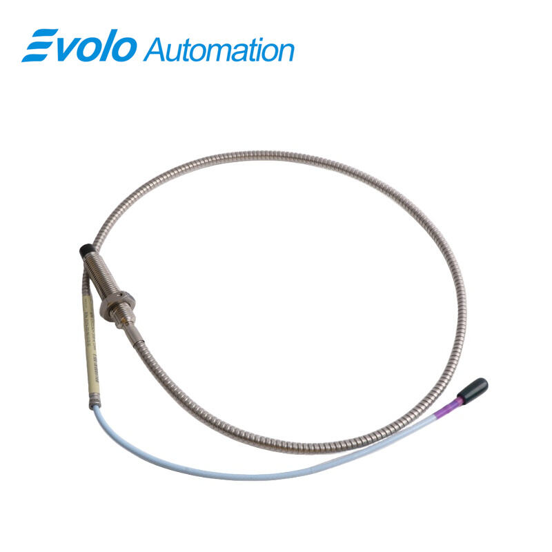 330704-010-060-10-11-00 3300 XL 11 mm Yakınlık Probı