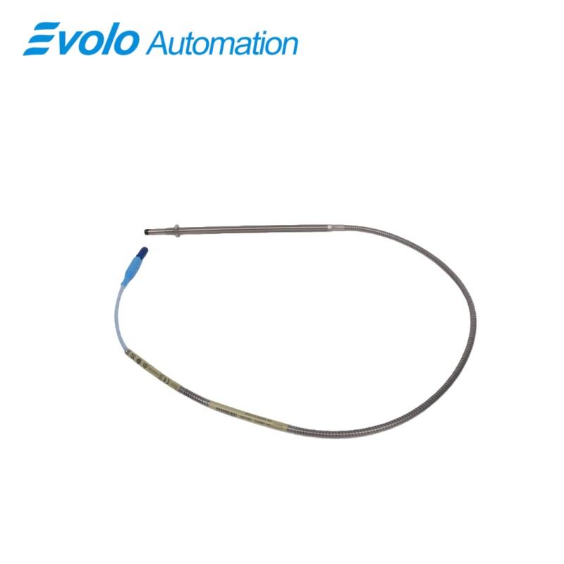 330104-02-09-05-01-00  3300 XL 8 mm Proximity Probes