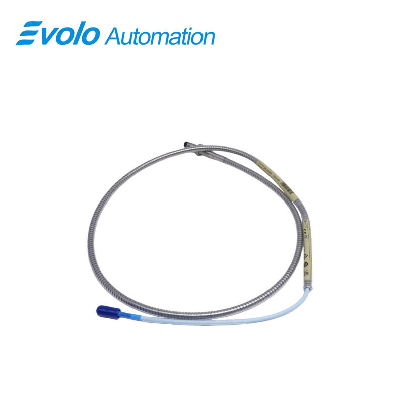 330101-01-29-10-01-05  3300 XL 8 mm Proximity Probes