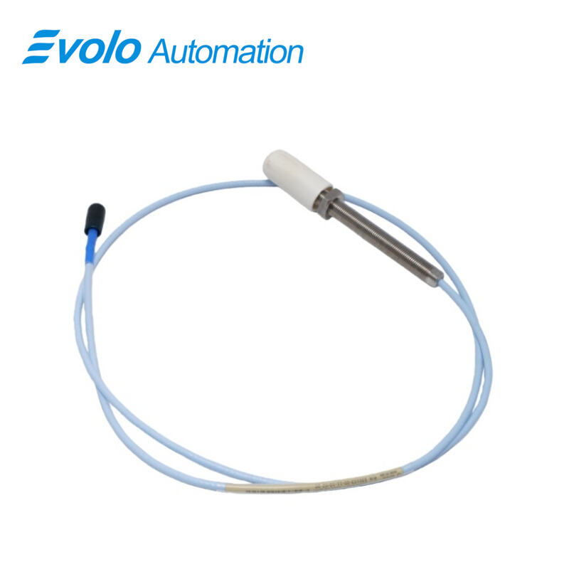 330103-00-11-10-02-00 3300 XL 8 mm Proximity Probes	