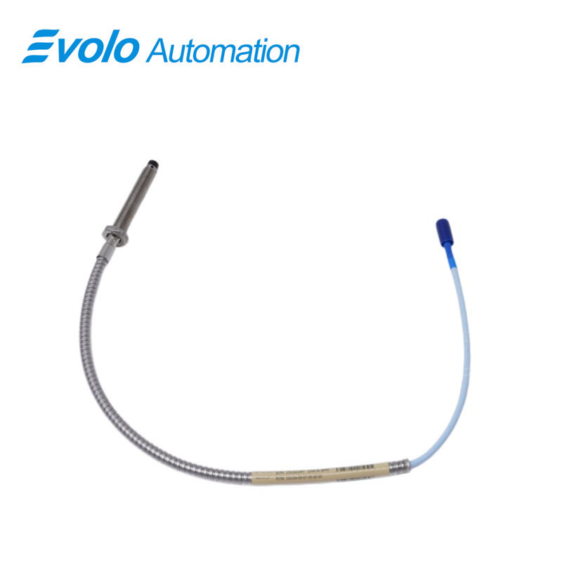 330104-00-07-05-02-00	3300 XL 8 mm Proximity Probes 