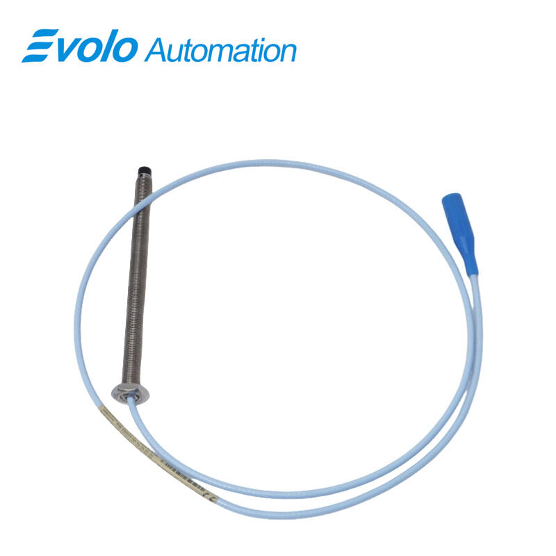 330103-00-14-50-02-00 3300 XL 8 mm Proximity Probe