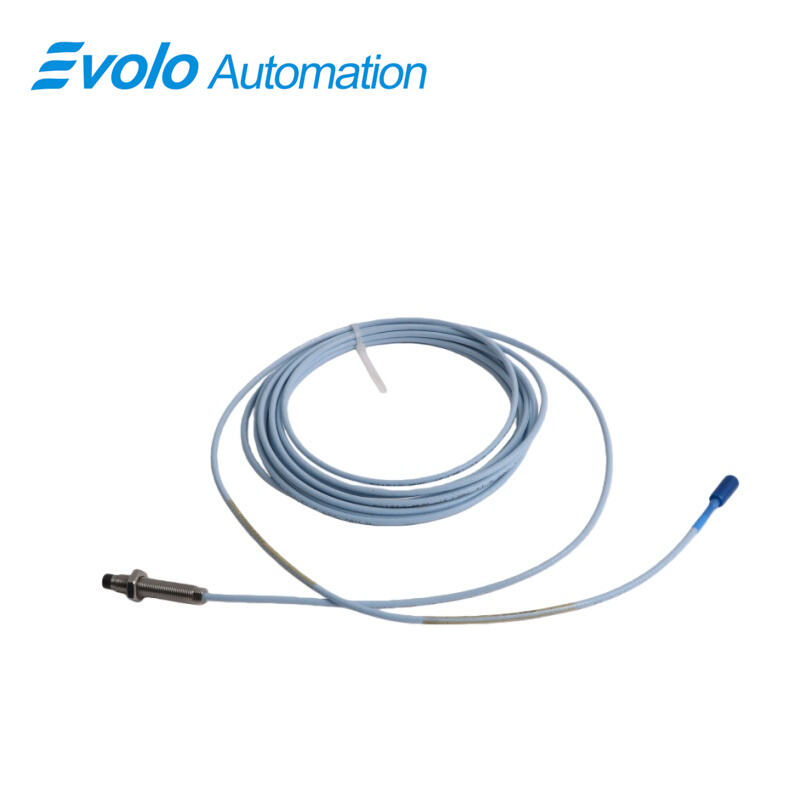 330103-00-05-50-02-05 3300 XL 8 میلی‌متر پروب‌های نزدیکی