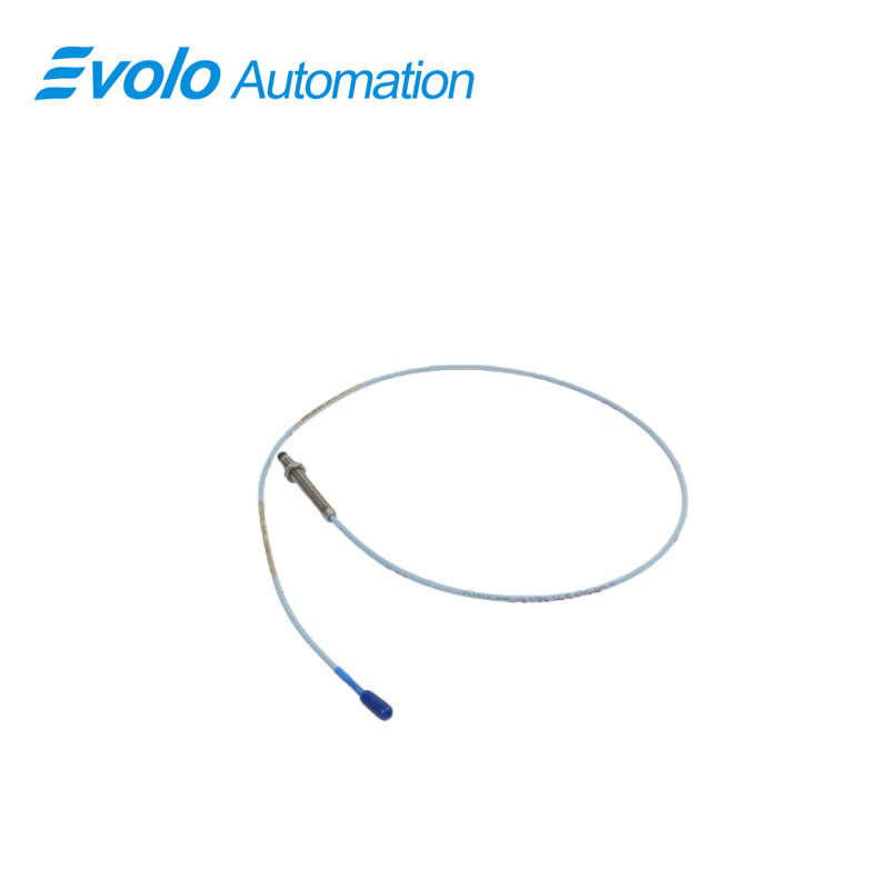 330103-00-07-10-02-05  3300 XL 8 mm Proximity Probes 