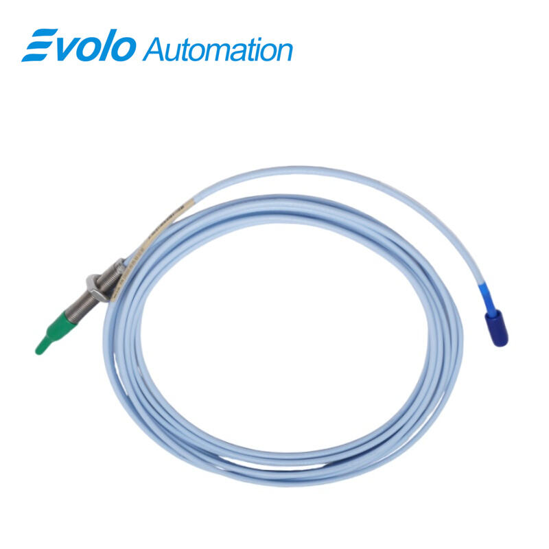 330103-00-05-50-12-00 3300 XL 8 mm Proximity Probes	