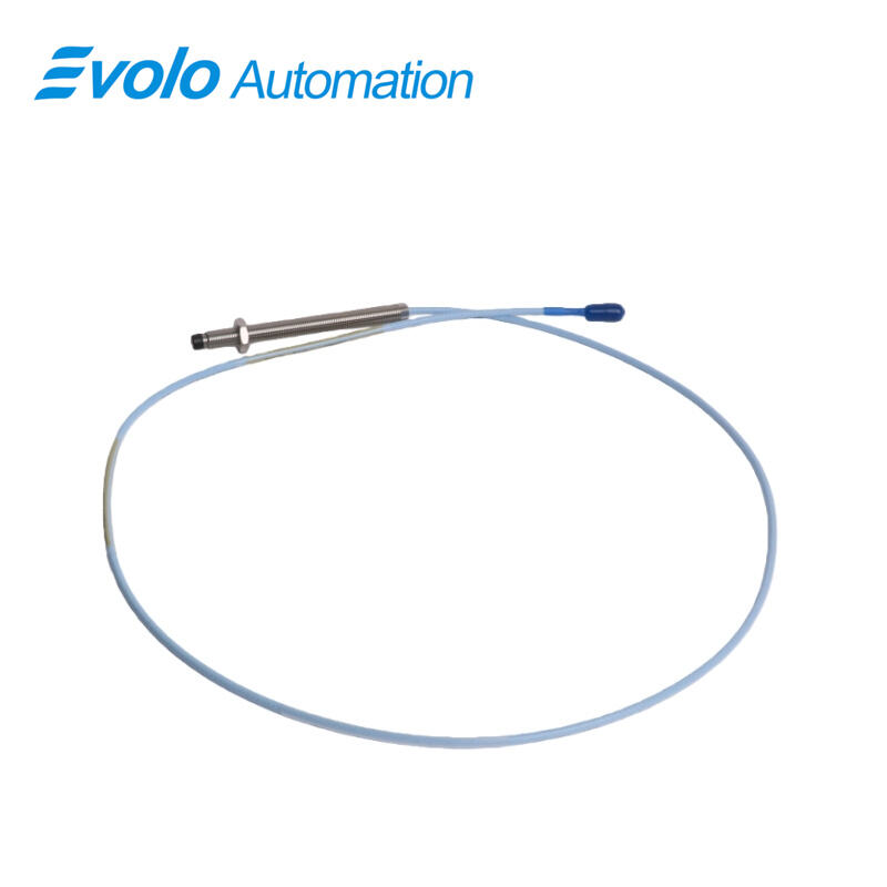 330103-00-11-10-12-00	3300 XL 8 mm Proximity Probes 