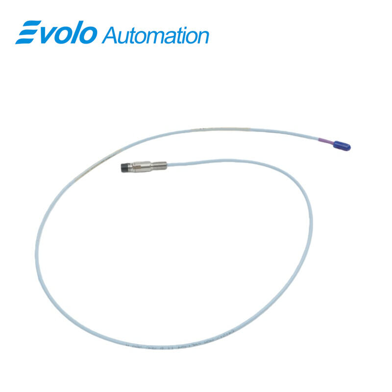 330706-05-46-10-02-00 3300 XL ၁၁ မီလီမီတာ ပြောင်းပေးထားသော မှန်ပြောင်းစနစ် (Reverse Mount Probe)