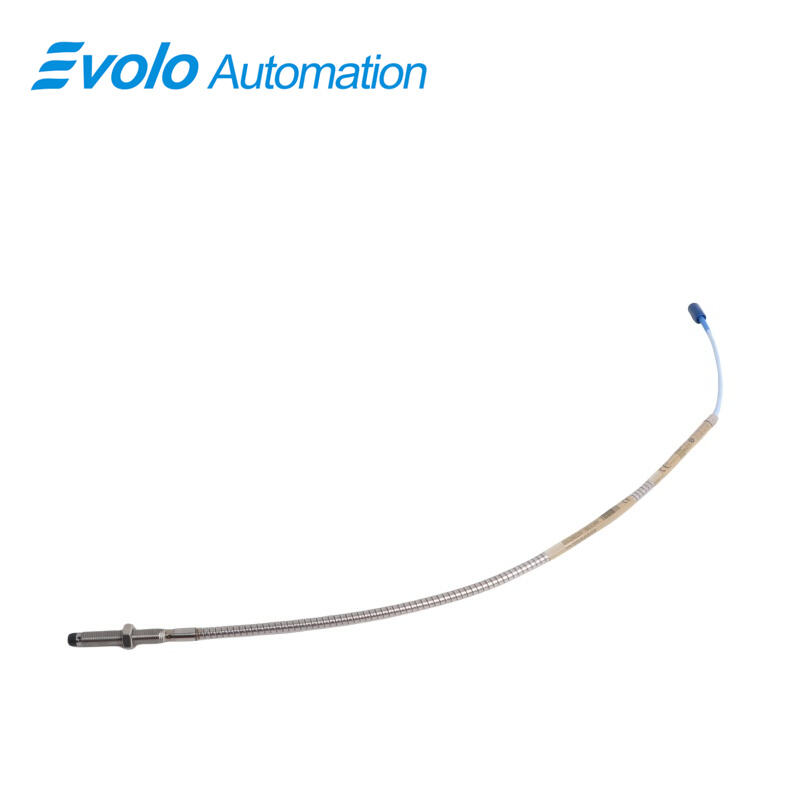 330101-00-20-05-02-00 3300 XL 8 mm Proximity Probe