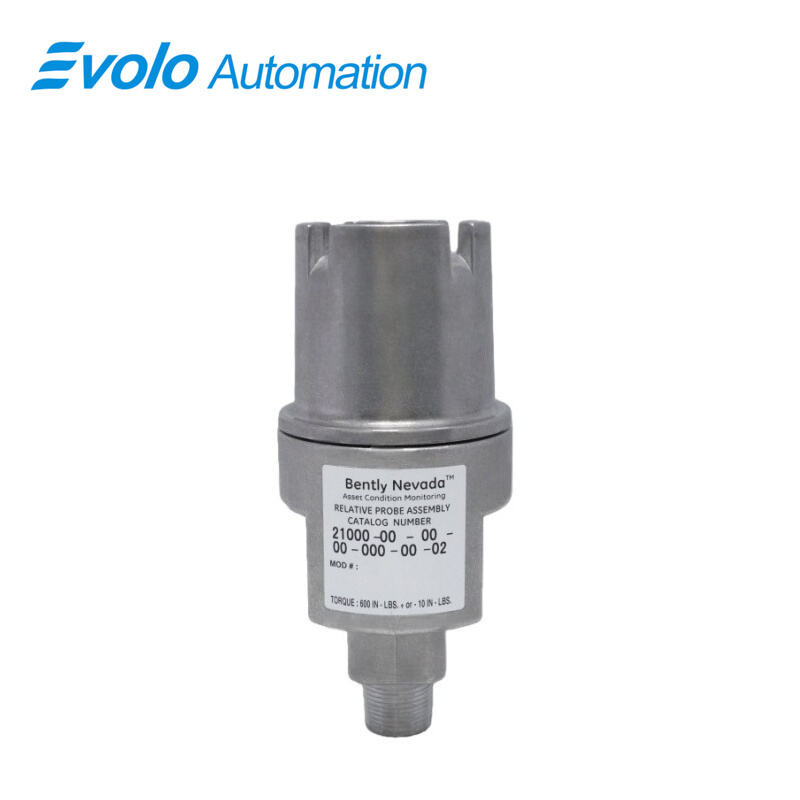 21000-00-00-15-030-04-02 Proximity Probe Housing Assemblies