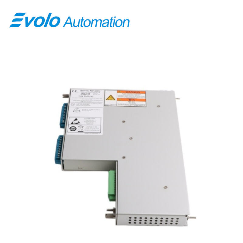 135489-01 I/O modul