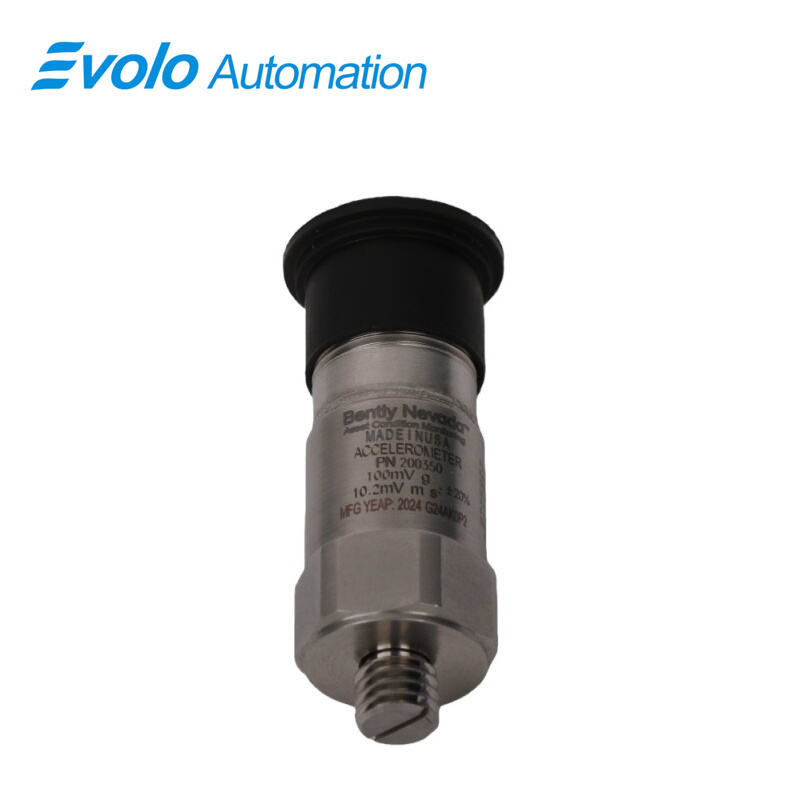 200350-12-00-00 Accelerometer