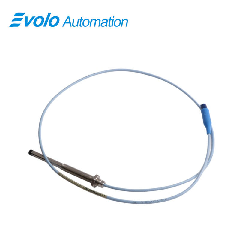 330103-05-12-10-01-00	3300 XL 8 mm Proximity Probes 