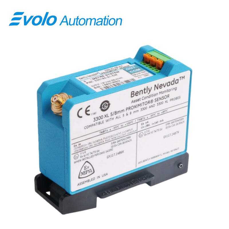 330180-51-CN 3300 XL Proximity Sensor