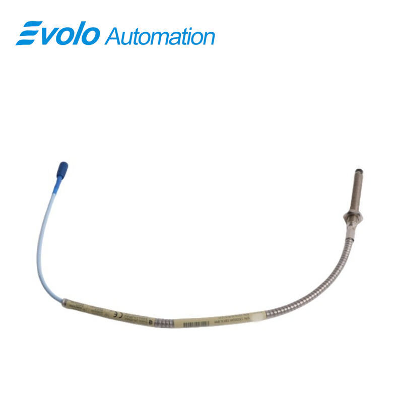 330104-00-08-05-02-CN 3300 XL 8 mm Proximity Probes	