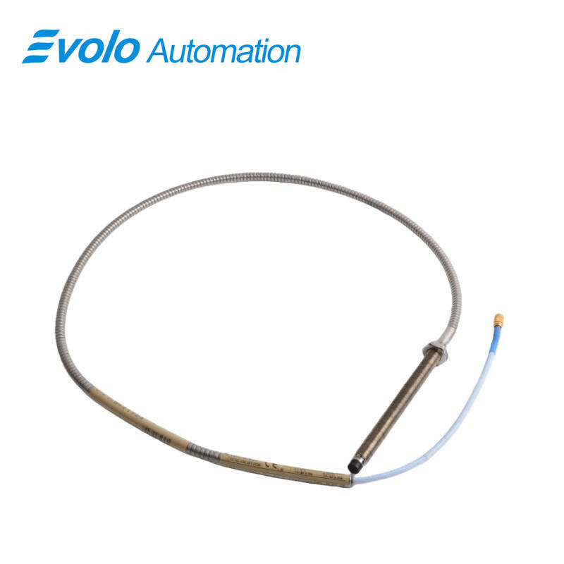 330104-00-12-10-11-00	3300 XL 8 mm Proximity Probes 