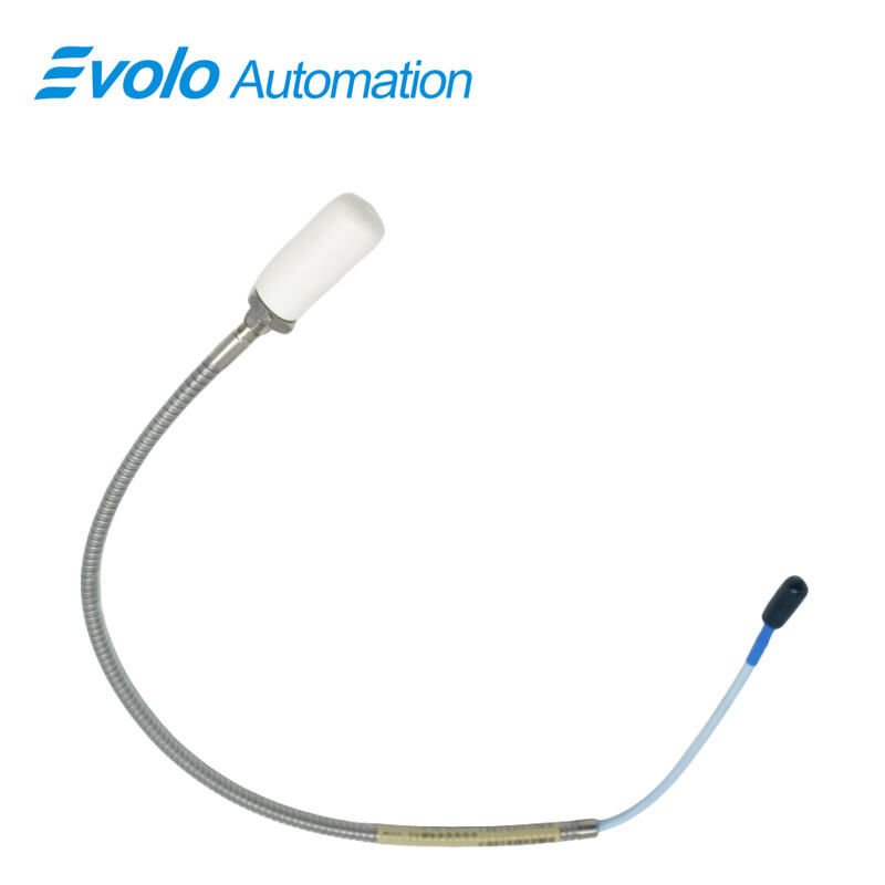 330104-00-03-10-02-00 3300 XL 8 mm Proximity Probes	