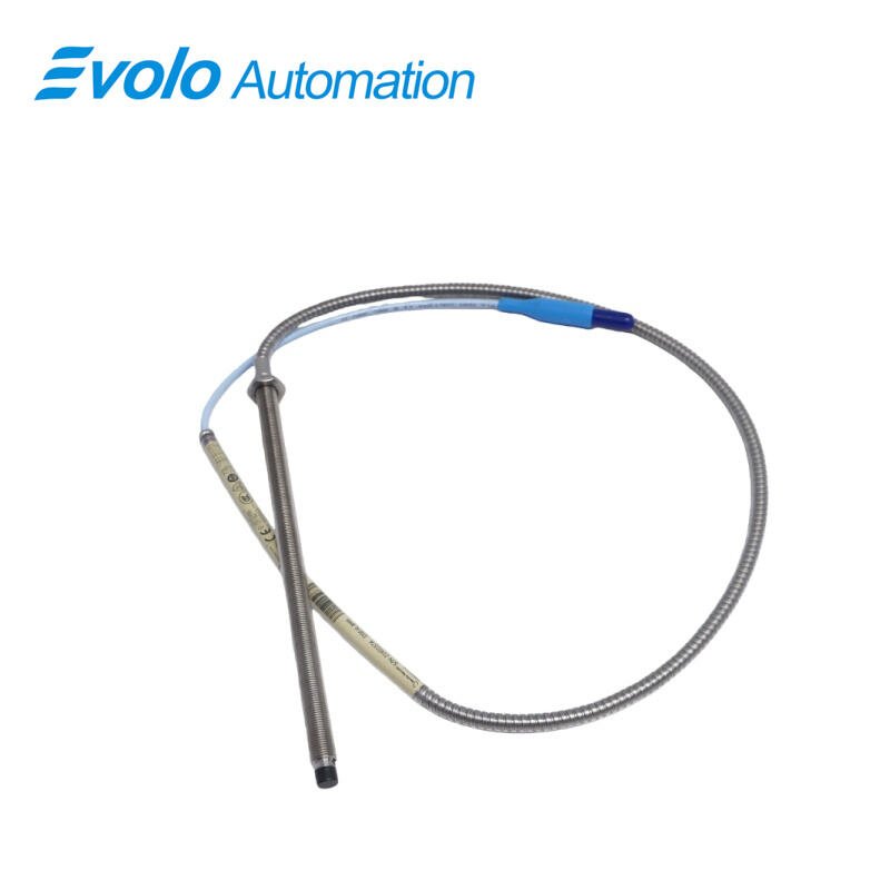 330104-00-20-10-01-05 3300 XL 8 mm Proximity Probe	