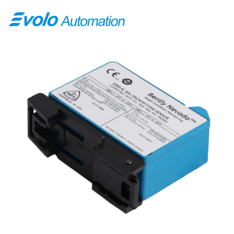 330980-71-CN 3300 XL NSv Proximitor Sensor	