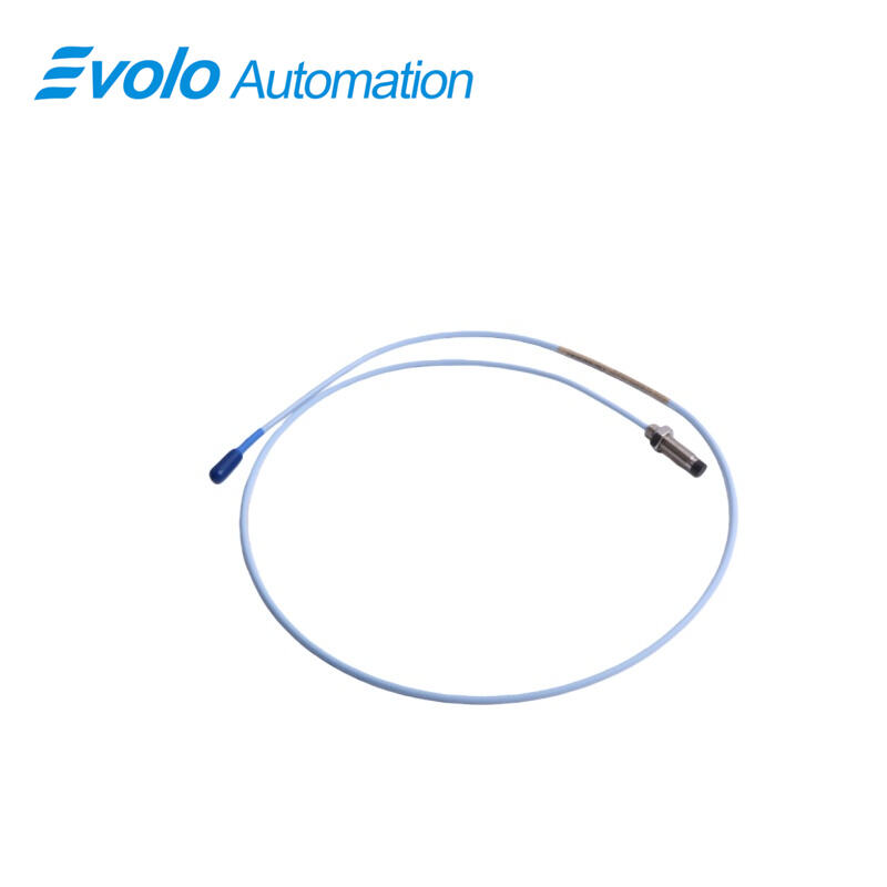 330101-00-18-05-02-05 3300 XL 8 mm Yakınlık Probü