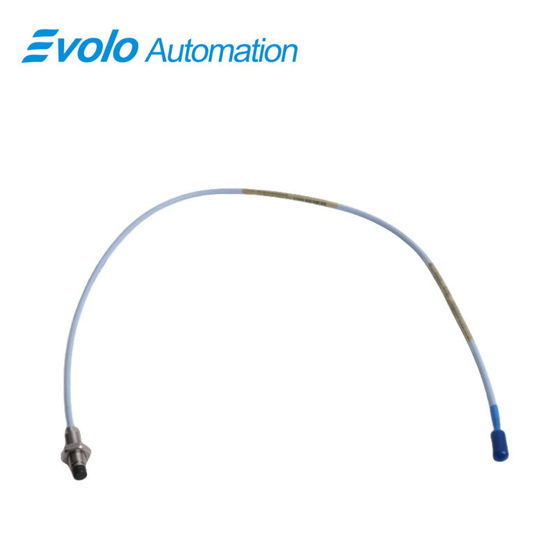 330103-00-03-05-02-00 3300 XL 8 mm Proximity Probe