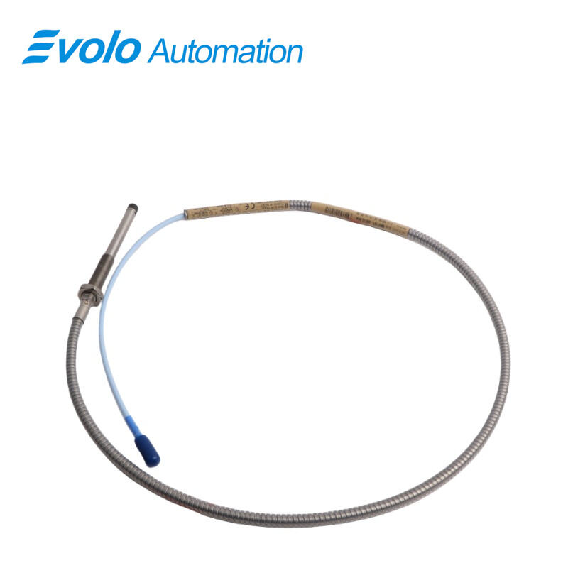 330104-05-10-50-02-RU 3300 XL 8 mm Proximity Probe