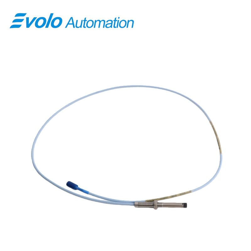 330101-13-37-10-12-05 3300 XL 8 mm Proximity Probe