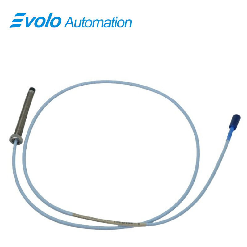 330101-00-30-10-02-00 3300 XL 8 mm Proximity Probe